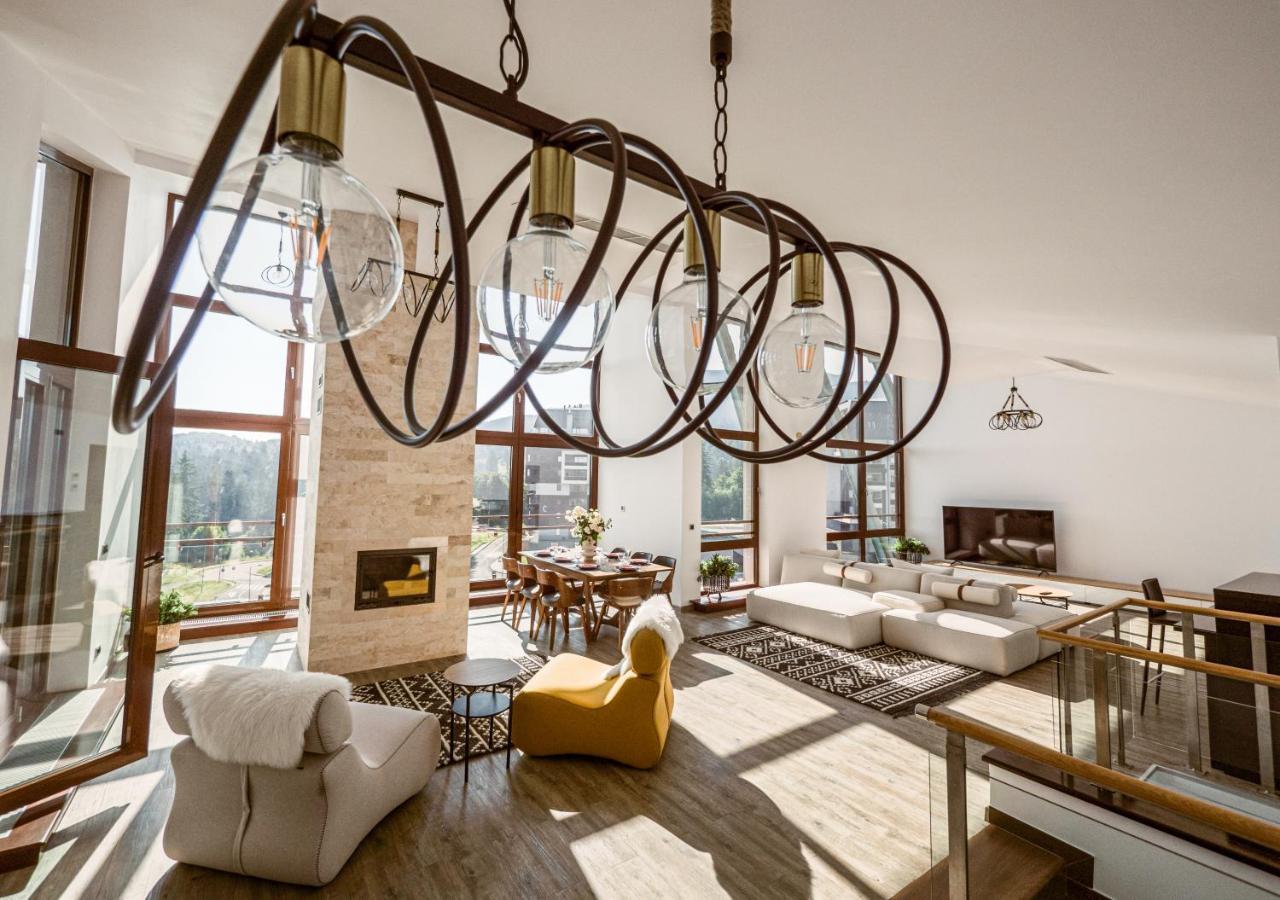 Apartment Penthouse B44 *