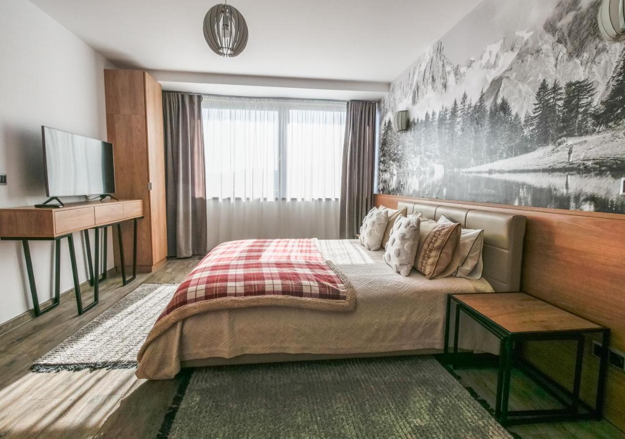 Penthouse B44 Appartement *