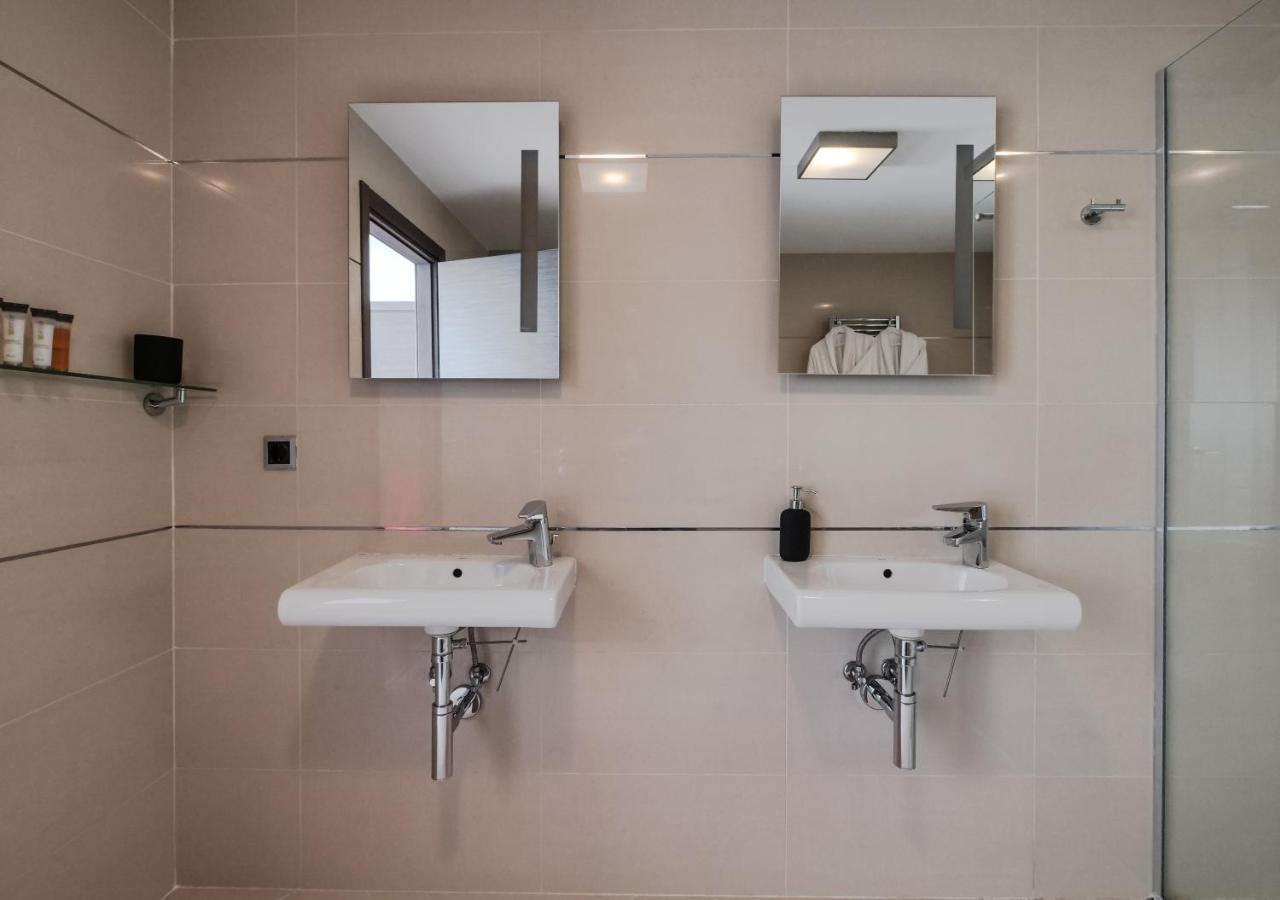 Apartment Penthouse B44