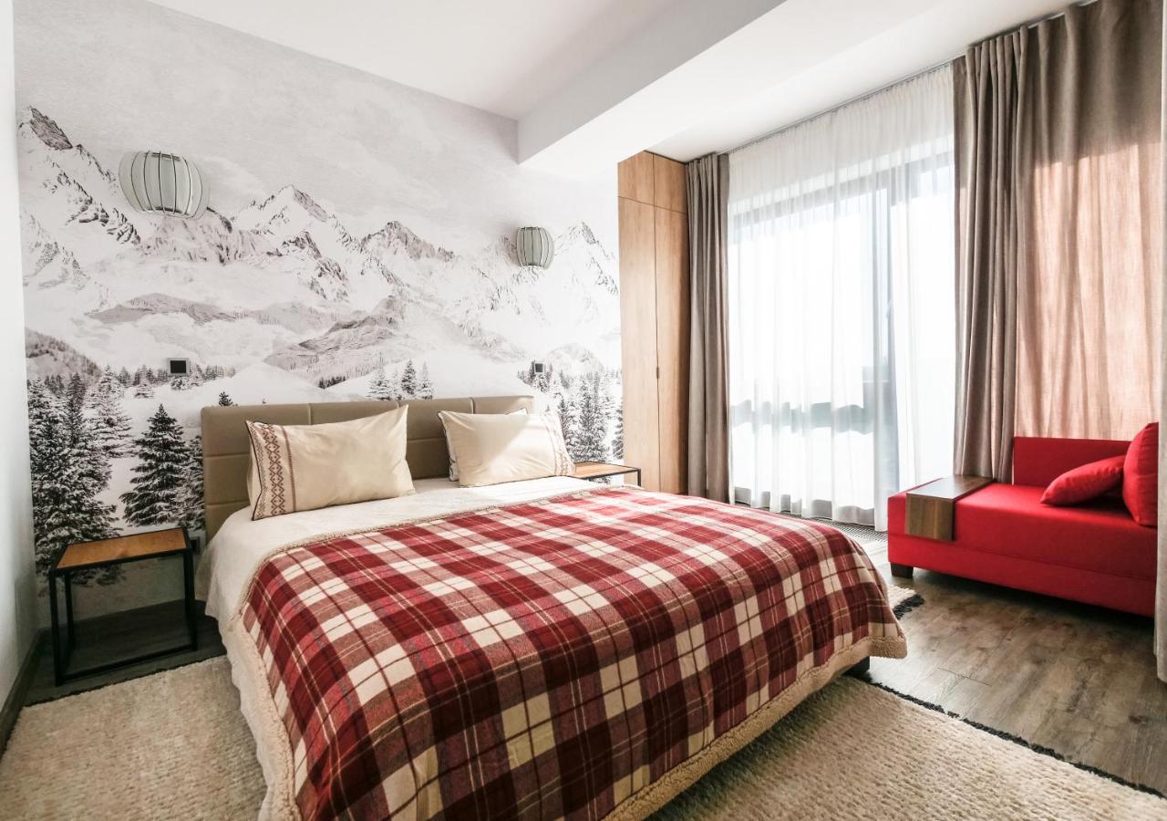 Penthouse B44 Appartement *