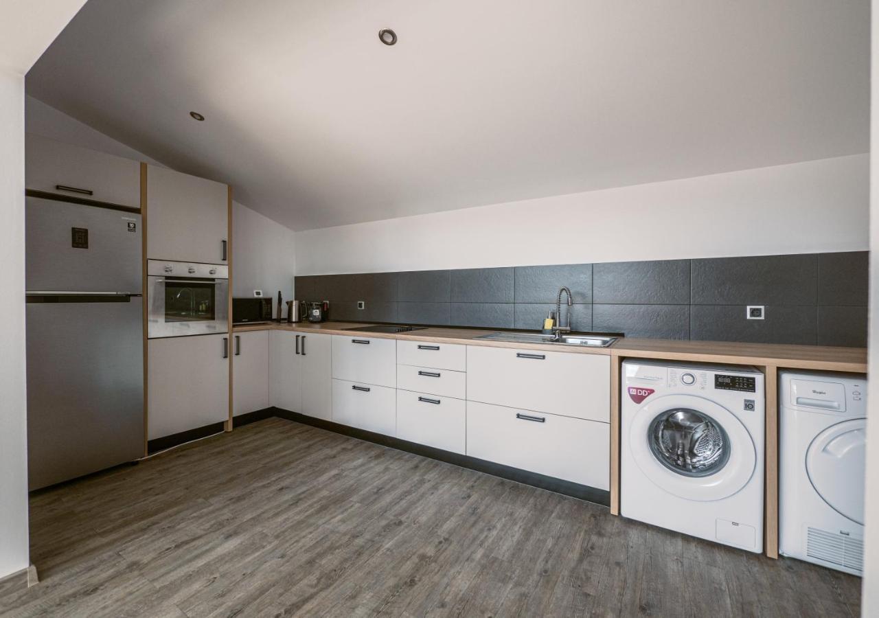 Penthouse B44 Appartement