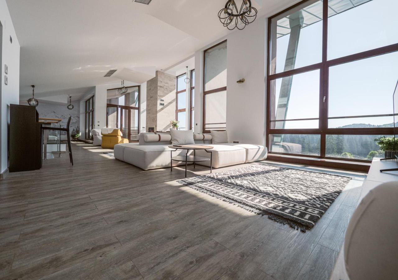Penthouse B44 Appartement *