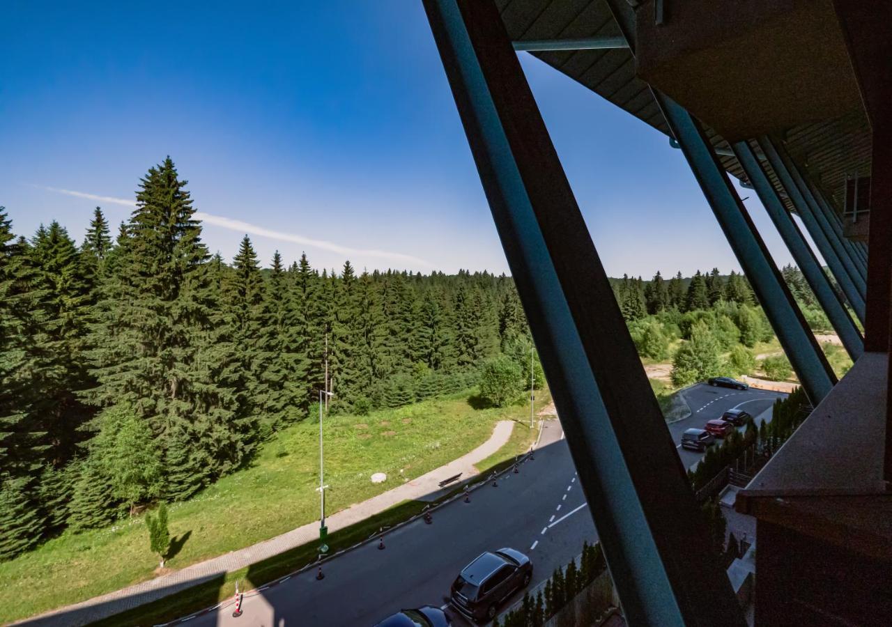 Penthouse B44 Appartement