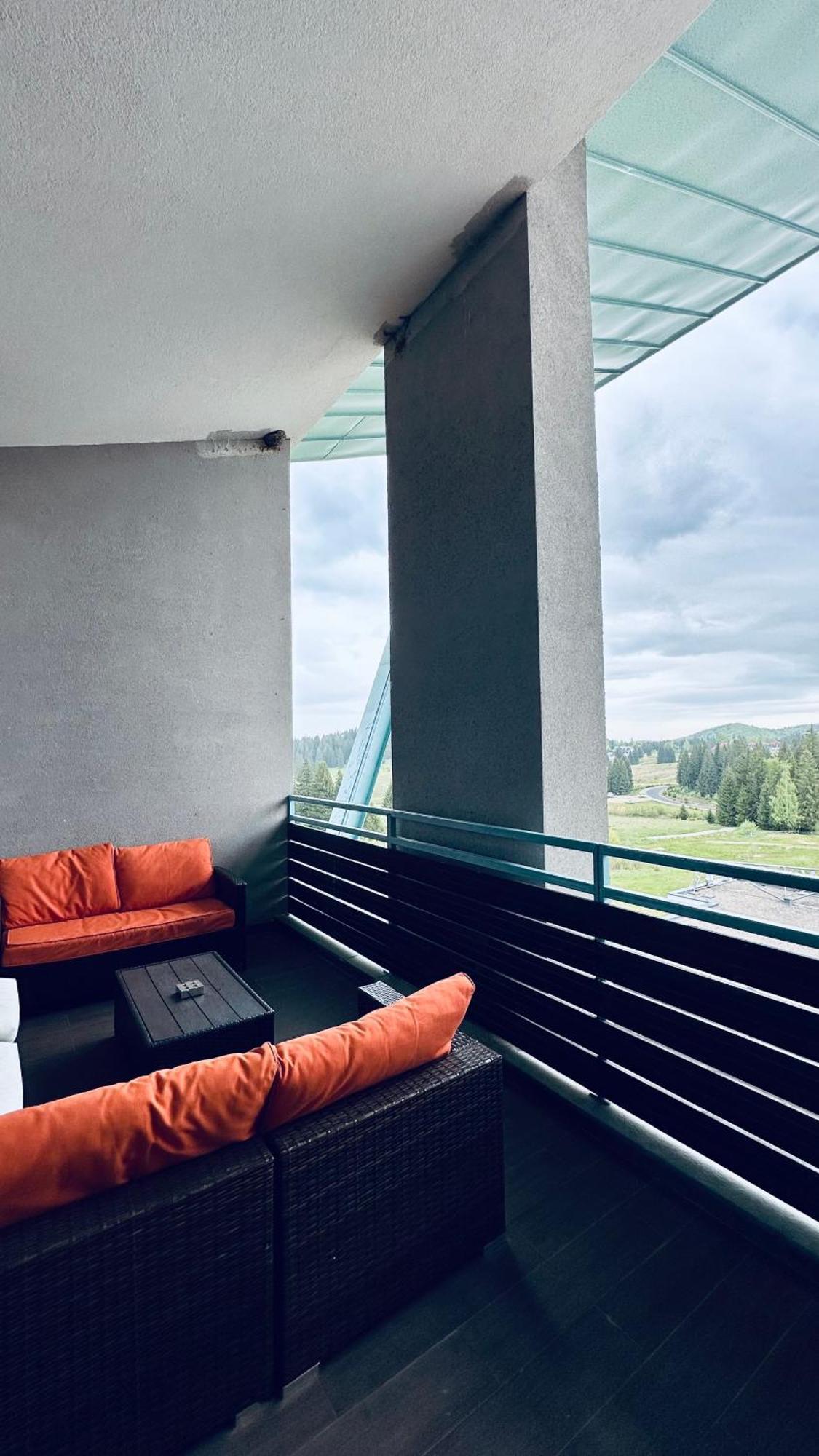 Penthouse B44 Appartement